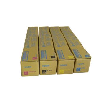 柯尼卡美能达 原装碳粉，TNP79C 青色 适用于：柯尼卡美能达 C3350i 原厂直供（单位：支）