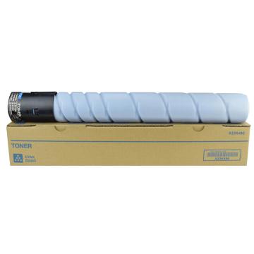 柯尼卡美能达 原装碳粉，TN514C 青色 适用于：柯尼卡美能达 C458/C558/C658 原厂直供