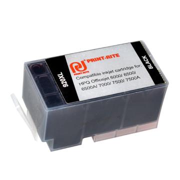 天威 墨盒，IRH681BPRJ A/适用于HP-920XL-网络版-BK