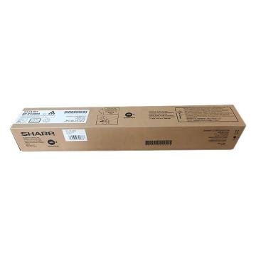 夏普（Sharp） 墨粉，BP-CT20BA 黑色 18K 适用C2021X/2021R/2521R