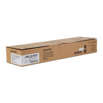 夏普 墨粉，MX-561CT 40K 适用3068 3658 4608 4658 5608 5658-NC 4621 5621 40/50/6051 40/50/6081