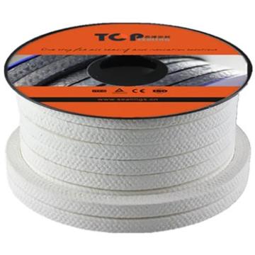 SUNPASS 4500苎麻四氟含油盘根，10*10，单米价格