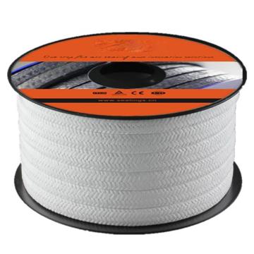 SUNPASS 6000EXP无油四氟盘根，3*3(A级 无油)，单米价格