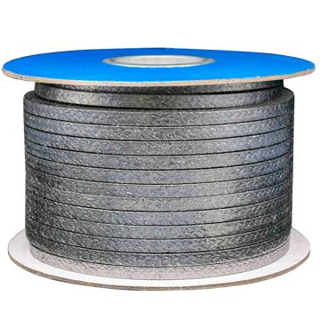 金方圆，304钢丝增强石墨盘根，30*30，公斤价格，10的倍数起订