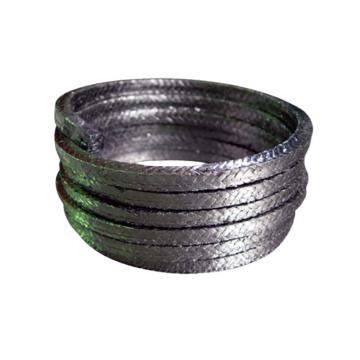 鑫亨达 石墨+镍丝盘根，20*20