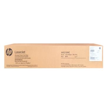 惠普（HP）墨粉,W9210MC 黑色 适用78330、78323、78325系列、W9210MC