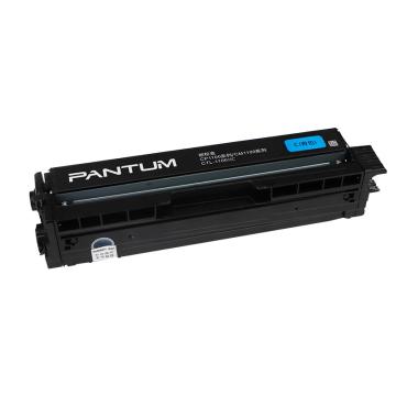 奔图（PANTUM）高容粉盒，CTL-1100HC 青 适用奔图CM1100DN/CM1100DW/CM1100ADN/CM1100ADW 单位：个