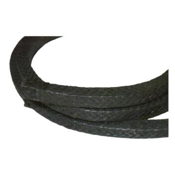 西班牙标牌 高温高压阀门专用盘根 MG-787(黑色)18*18（公斤）