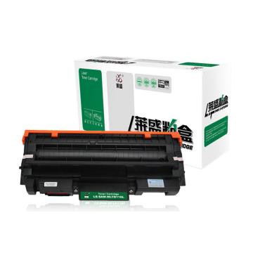莱盛 硒鼓，LS-SAM-MLTD116L 黑 适用三星SL-M2626/M2826ND/M2836DW/M2676FH/M2876HN 打印量：3000