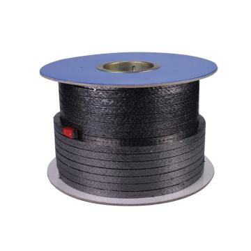 嘉能JNT-1885新型密封填料，22*22，石墨高碳纤维角线四氟乳液硅油润滑