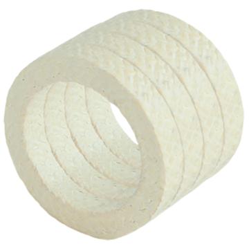 博格曼BPG/Burgmannpackings，芳纶盘根BPG6209，10*10，5公斤/卷