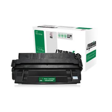 莱盛 硒鼓，LS-C4129X 黑色 适用HP LJ-5000/5100,CANON LBP-840/850,方正 A5000 打印量：8000