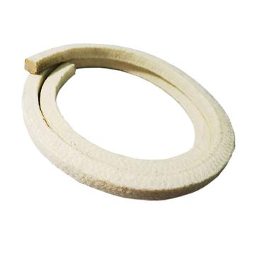 SEALTEX/索拓 纯PTFE四氟盘根 ST-7037 抗老化无污染 25*25，5公斤/盒