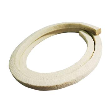 SEALTEX/索拓 苎麻纤维盘根 ST-7057 浸四氟液 25*25，5公斤/盒