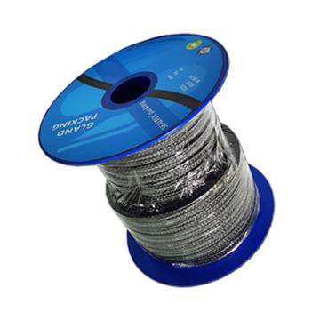 SEALTEX/索拓 四氟石墨盘根 ST-7042 耐腐蚀 6*6，5公斤/盒