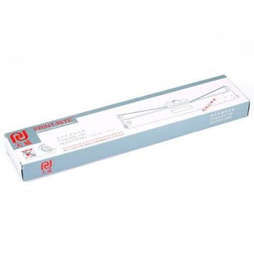天威 色带芯，RFR019BPRJ B/适用于EPSON-DLQ2000K-12m,25.4mm-黑直芯