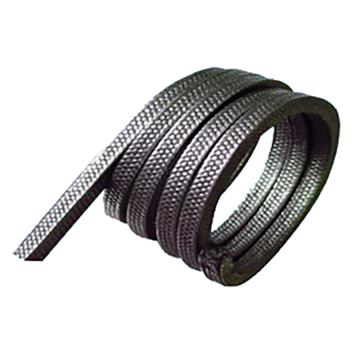 信佳 四氟石墨/黑四氟盘根 6*6 公斤价，5的倍数起订