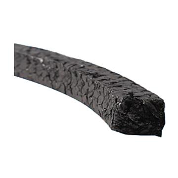 信佳 Inconel镍铬丝增强耐氧化柔性石墨盘根10*10 公斤价，5的倍数起订