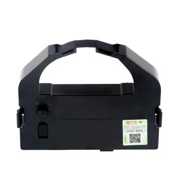 天威 色带架（含色带芯），RFE041BPRJ A/适用于EPSON-LQ670/680K-10m,12.7mm-黑直架