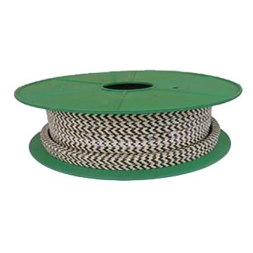 信佳 芳纶黑四氟混编盘根44*44 公斤价，5的倍数起订