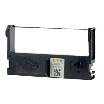 天威 色带架（含色带芯），RFE101BPRJ A/适用于EPSON-ERC39/43-4m,12.7mm-黑右扭架