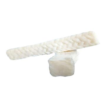 信佳 亚克力纤维盘根17*17 公斤价，5的倍数起订