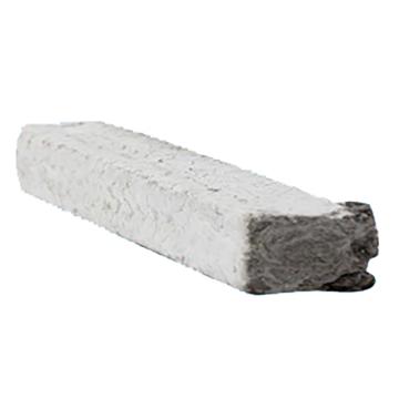 信佳 石棉浸四氟盘根6*6 公斤价，5的倍数起订