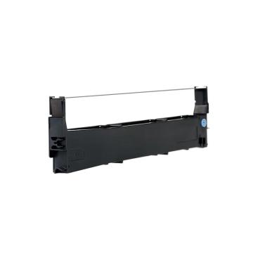 天威 色带架（含色带芯），RFE441BPRJ B/适用于EPSON-LQ520K-10m,12.7mm-黑右扭架