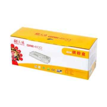 天威 一体式硒鼓，TRH745BPSYJ C/适用于HP-CB436A/CANON-313-商用装黑硒鼓带芯片