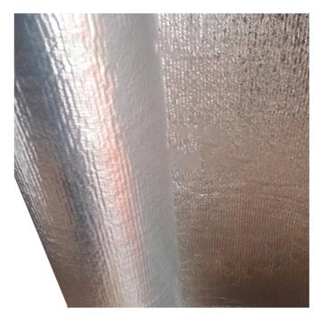 恒润八达双面铝箔陶瓷纤维布，1米*30米*5mm，77公斤/卷