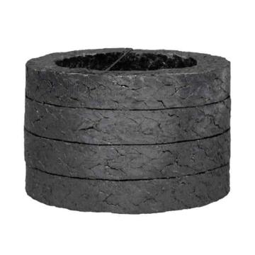 博格曼BPG/Burgmannpackings，石墨盘根BPG6565，29*29，5公斤/卷