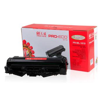 天威 一体式硒鼓，TFS543BPEJ B/适用于SAMSUNG-1610-黑硒鼓-新版