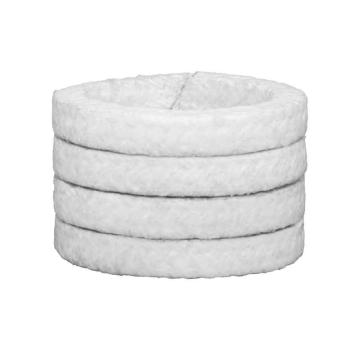 博格曼BPG/Burgmannpackings，亚克力盘根BPG6130，26*26，5公斤/卷