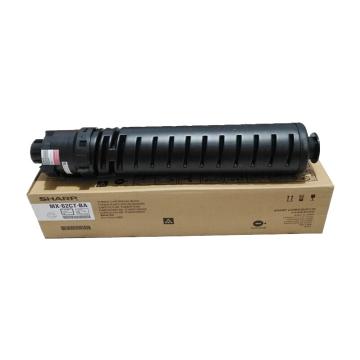 夏普（Sharp） 墨粉，MX-62CT-BA 黑色 40K 适用MX-6240 7040