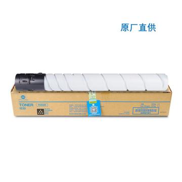 柯尼卡美能达 高容原装碳粉，TN223K 黑色 适用于：柯尼卡美能达 C226/C266 原厂直供