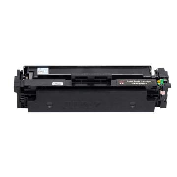 莱盛 彩色激光打印机粉盒 LS-W2040A，黑色 有芯片 24K 适用于惠普HP Color LaserJet Pro M454 MFP