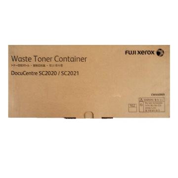 富士施乐 废粉盒，DocuCentre SC2022