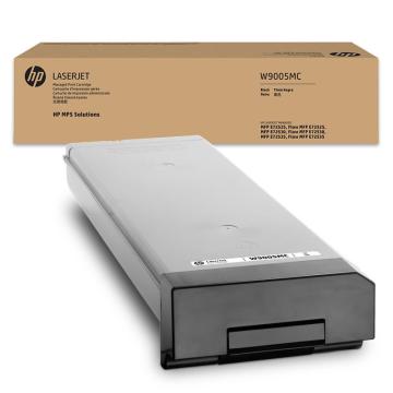 惠普（HP） 黑色碳粉盒，W9005MC （适用于HP 72525dn/72525z/72530dn/72530z） 单位：个