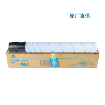 柯尼卡美能达 高容原装碳粉，TN223C 青色 适用于：柯尼卡美能达 C226/C266 原厂直供