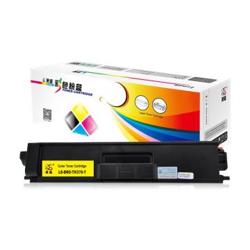 莱盛 硒鼓，LS-BRO-TN370-Y 黄 适用兄弟HL-4150CDN/4570CDN,MFC-9465CDN,DCP-9055CDN 打印量：1500