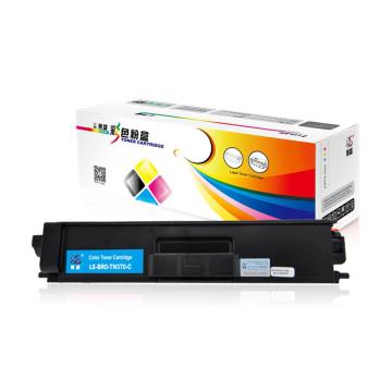莱盛 硒鼓，LS-BRO-TN370-C 青 适用兄弟HL-4150CDN/4570CDN,MFC-9465CDN,DCP-9055CDN 打印量：1500
