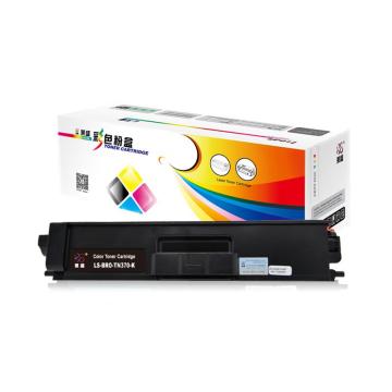 莱盛 硒鼓，LS-BRO-TN370-K 黑 适用兄弟HL-4150CDN/4570CDN,MFC-9465CDN,DCP-9055CDN 打印量：2500