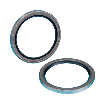 台湾TTO 双唇双外骨架油封，TA2 70*90*12