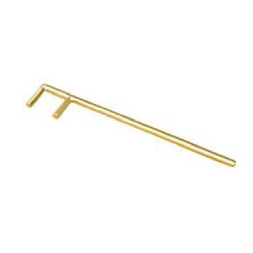 渤防 防爆 F 型扳手 ，1073-007 400mm 铝青铜