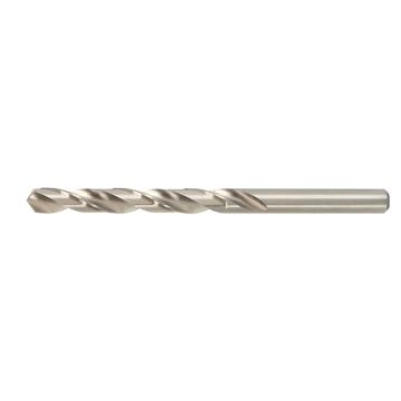 捷夫 全磨制直柄麻花钻，6.8mm，10支/包