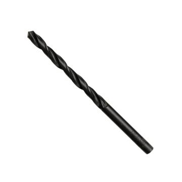 Raxwell 直柄麻花钻，5.8mm，10支/盒