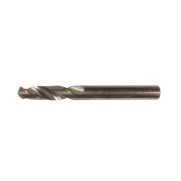 上工 硬质合金麻花钻，（整体合金）通柄12mm