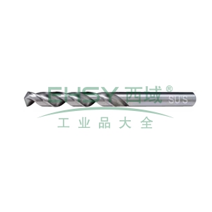 苏氏SUS 不锈钢用直柄麻花钻，7.8mm，10支/包