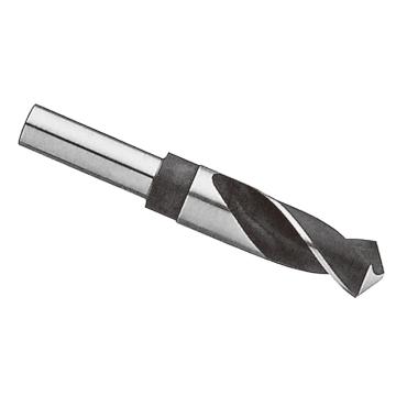 捷夫 小柄高钴钻，23，白磨 HSS-Co