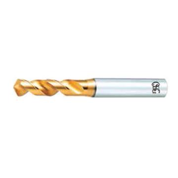 OSG不锈钢钻头，(钻孔深3D-4D)不锈钢&软钢专用钻头，EX-SUS-GDS 1.45MM